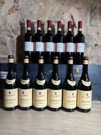 2018 x6 Scarpa Barbaresco Tettineive & 2012 x6 Ullio Al, Nieuw