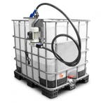 AdBlue ® geschikte pomp  (Hoge Kwaliteit Complete IBC Po..., Nieuw