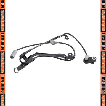 ABS-sensor Mazda Premacy 1.9 (CP) Van 1999-07 tot 2005-03 -, Verzenden, Nieuw, Mazda