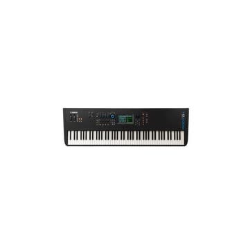 Yamaha MODX8 synthesizer, Muziek en Instrumenten, Synthesizers, Zo goed als nieuw