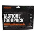 Spinazie Champignon Pasta - Tactical Foodpack, Diversen