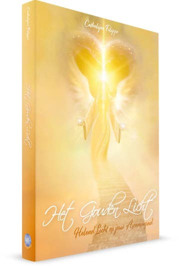Het Gouden Licht | Cathelijne Filippo | Nieuw, Boeken, Ophalen of Verzenden, Nieuw, Cathelijne Filippo
