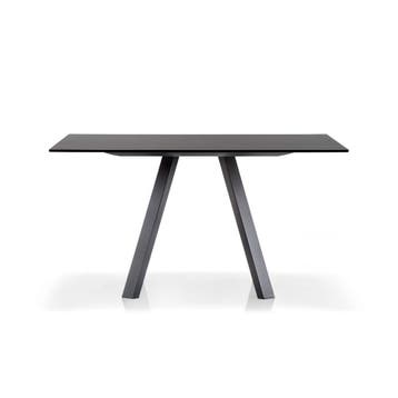 Pedrali Arki vergadertafel, 139x139cm, Overige plaatsen, Ophalen of Verzenden, Nieuw in verpakking, Tafel