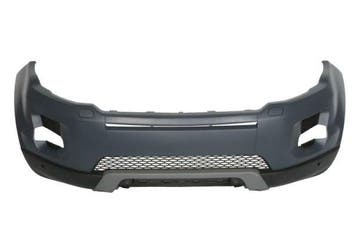Bumper o.a: Land Rover, Range Rover Evoque (LVJ, LVS), Ophalen of Verzenden, Nieuw, Land Rover, Bumper