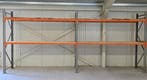 Palletstelling - 2 niveaus - inclusief legborden, Ophalen