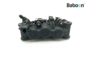Remklauw Links Voor Yamaha YZF R1 2007-2008 (YZF-R1 4C8), Verzenden, Gebruikt