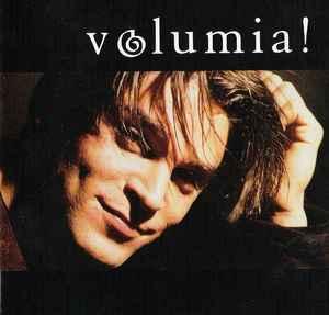 cd - Volumia! - Volumia!, Cd's en Dvd's, Cd's | Nederlandstalig, Verzenden, Zo goed als nieuw