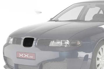 Grille voor de Seat Toledo Leon 1M GL018, Verzenden, Nieuw