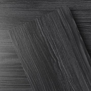 Zelfklevende Vinyl Vloer Seared Oak | Tweedekansje | OP=OP, Bruin, Ophalen of Verzenden, Vinyl, Seared Oak