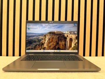 Dell Latitude 5420 | i5-1145G7 | 8GB | 256GB NVMe, Computers en Software, 2 tot 3 Ghz, Qwerty, 8 GB, 14 inch