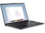 Acer - Swift 16 Ai Sf16-51-77yl - 16 inch - Ice Black, Computers en Software, Intel Core Ultra 7 256V, 2 tot 3 Ghz, Qwerty, Verzenden