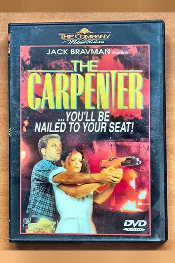 The Carpenter 1988 6 DVDs voor de prijs van 5, Verzenden, Nieuw in verpakking