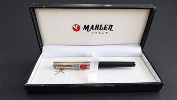 Marlen - Linea Marlen (Roller) - Zonder minimumprijs - Pen, Nieuw