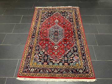 Bidjar - Vloerkleed - 190 cm - 116 cm, Nieuw