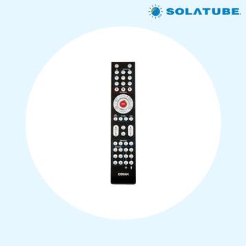 Solatube Master remote control, Doe-het-zelf en Verbouw, Verzenden, Nieuw, Overige typen