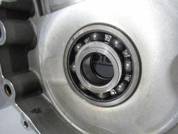 Husqvarna TE 610 Carters, Motoren, Ophalen of Verzenden, Nieuw