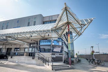 Kantoor-/praktijkruimte 23 m2 in het centrum van Leeuwarden, Huur, Kantoorruimte
