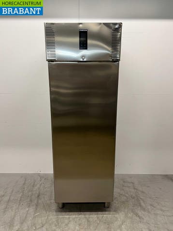 RVS Polaris Koeling Koelkast 540 liter 230V Horeca, Ophalen of Verzenden, Gebruikt