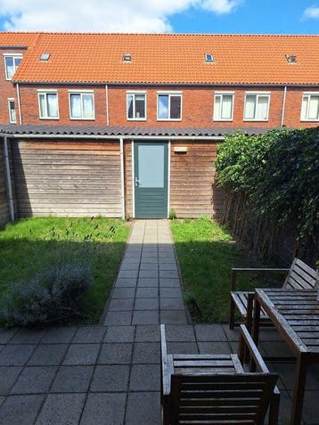 Te huur: Appartement Jan Bouwmeesterstraat in Zaandam, Noord-Holland, Zaandam, Appartement