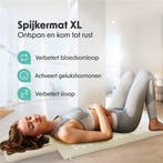 2dekans | LifeGoods Acupressuur Mat XL - met Kussen - Shakti, Ophalen of Verzenden, Zo goed als nieuw