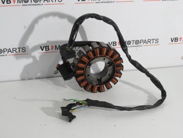 Peugeot Jetforce 125 Ontsteking stator, Ophalen of Verzenden, Nieuw