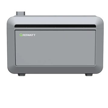 Growatt Nexa 2000 uitbreidingsbatterij, Doe-het-zelf en Verbouw, Nieuw