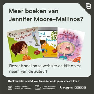 Papa is zijn baan kwijtgeraakt / Levenslessen 9789036632072, Verzenden, Zo goed als nieuw, Jennifer Moore-Mallinos