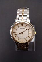 Seiko - 7N01-0BC0 - Zonder minimumprijs - :830121 - Unisex -