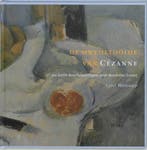 de onvoltooide van Cezanne | 9789058972569 | BLOTKAMP, K., Boeken, Zo goed als nieuw, BLOTKAMP, K.