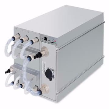 Bitmain Antminer S21+ Hydro - Nieuw 395TH, Verzenden, Nieuw