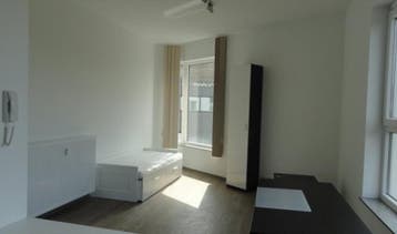 Te Huur Studio Buizenwerf In Rotterdam, 20 tot 35 m², Rotterdam