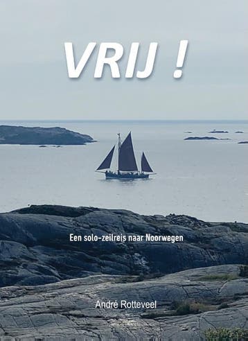 Vrij, Van Alles | André Rotteveel | Nieuw, Ophalen of Verzenden, Nieuw, André Rotteveel