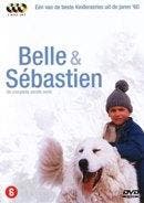 Belle & Sebastien - Seizoen 1 - DVD, Cd's en Dvd's, Dvd's | Kinderen en Jeugd, Verzenden, Nieuw in verpakking