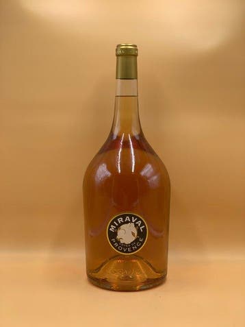 2023 Miraval Côte De Provence - Provence - 1 Mathusalem (6,0, Nieuw