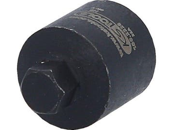 3/8" Dopsleutels voor remklauwen - 8mm, Ophalen of Verzenden