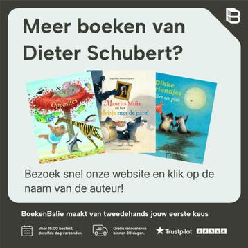 Woeste Willem - Dieter Schubert 9789082969573, Verzenden, Gelezen, Dieter Schubert