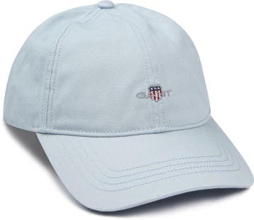 Gant Cap Lichtblauw maat one size Heren, Verzenden, Nieuw, GANT