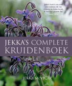 Jekkas complete kruidenboek 9789059562820 J. MacVicar, Boeken, Verzenden, Gelezen, J. MacVicar