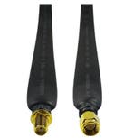 DrPhone SRC4 V2 - Window Pass Through kabel - Platte SMA Mal, Verzenden, Nieuw