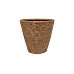 Green Bubble - Pot Daina bamboe - D48 x H36 - Ø, Tuin en Terras, Ophalen of Verzenden, Nieuw