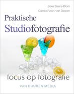 9789059406216 Focus op fotografie - Praktische studiofoto..., Verzenden, Zo goed als nieuw, Joke Beers-Blom