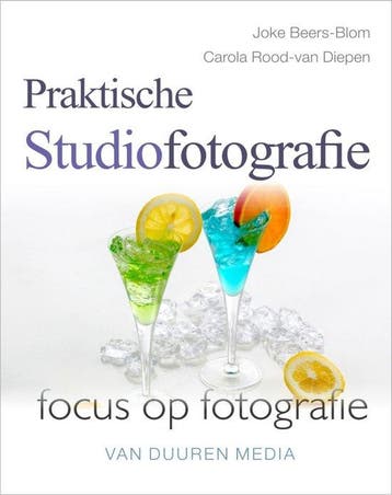 9789059406216 Focus op fotografie - Praktische studiofoto..., Boeken, Verzenden, Zo goed als nieuw, Joke Beers-Blom