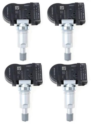 Renault TPMS 407000435R 40700-0435R, Verzenden, Nieuw