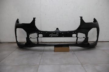 voorbumper BMW X5 G05 M-Pakket, Verzenden, Gebruikt