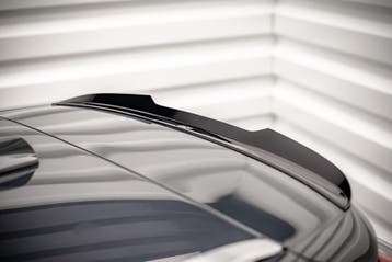 Achterspoiler Volvo V90 Mk2, Verzenden