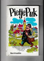 Pietje Puk / Pietje Puk / 1 9789060560914 H. Arnoldus, Verzenden, Gelezen, H. Arnoldus