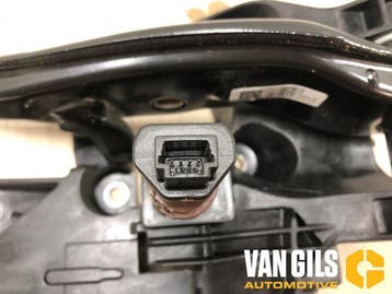 Rempedaal Tesla Model 3 O322955, Ophalen of Verzenden, Nieuw