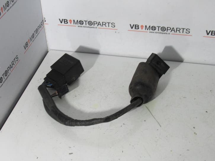 Yamaha XJ 600 S Diversion Relais, Motoren, Onderdelen | Yamaha, Ophalen of Verzenden