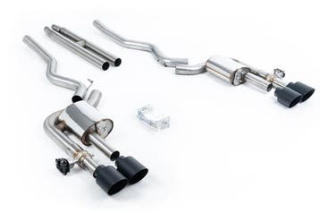 Cat-back uitlaatsysteem | Ford Mustang | Milltek Sport 115 G, Verzenden, Nieuw
