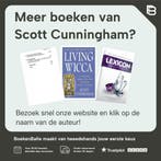 Groene magie 9789069636726 Scott Cunningham, Boeken, Verzenden, Gelezen, Scott Cunningham